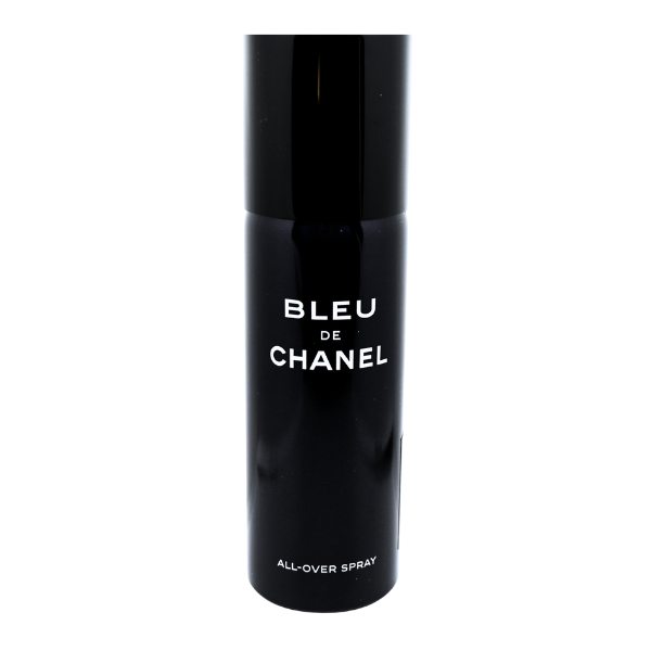 【身體系列】Bleu De Chanel 香奈兒藍色男性香氛精萃噴霧 TESTER