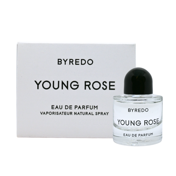 Byredo Young Rose 初生玫瑰女性淡香精迷你瓶