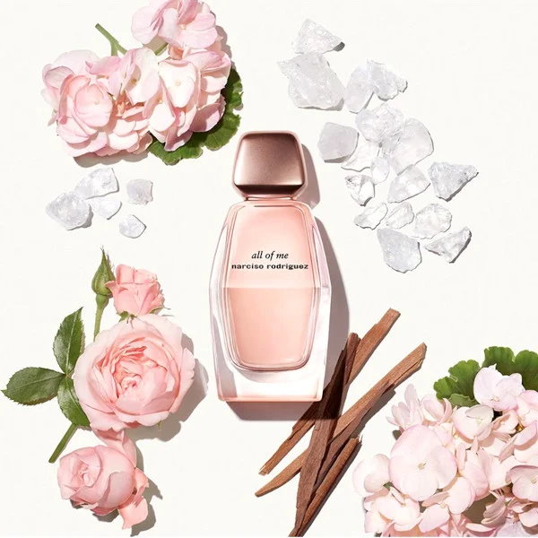 Narciso Rodriguez all of me 傾我女性淡香精迷你瓶