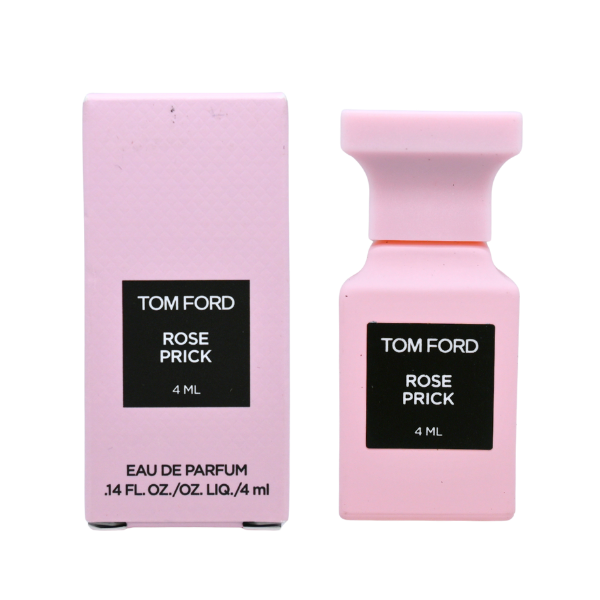 Tom Ford Rose Prick 禁忌玫瑰中性淡香精迷你瓶