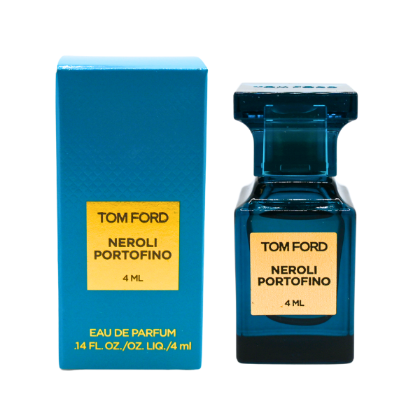 Tom Ford Neroli Portofino 暖陽橙花中性淡香精迷你瓶