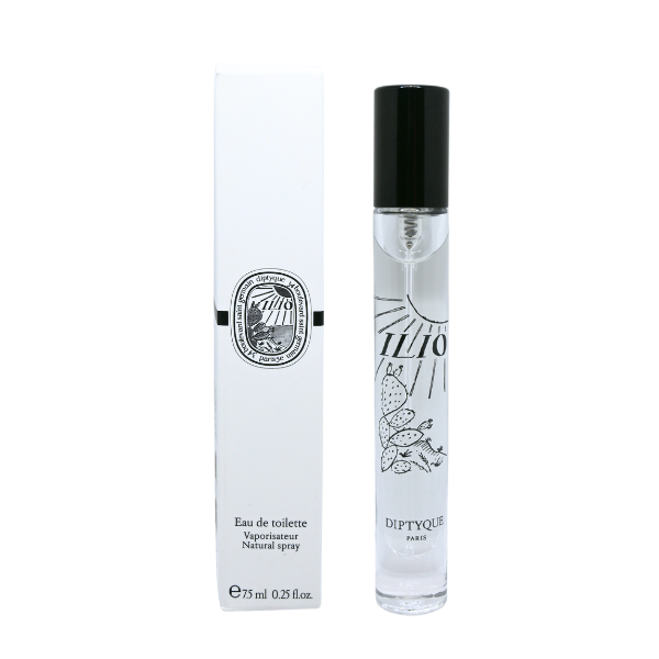 Diptyque Ilio 暖陽淡香水行動香氛
