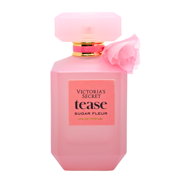 Victoria's Secret Tease Sugar Fleur 維多利亞的秘密挑逗糖花女性淡香精