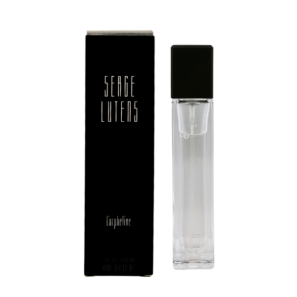 Serge Lutens L'Orpheline 蘆丹氏 孤女淡香精行動香氛