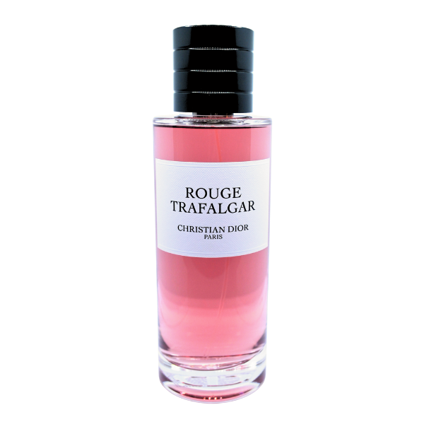 Dior 迪奧香氛世家系列 -Rouge Trafalgar 特拉法加香氛  TESTER