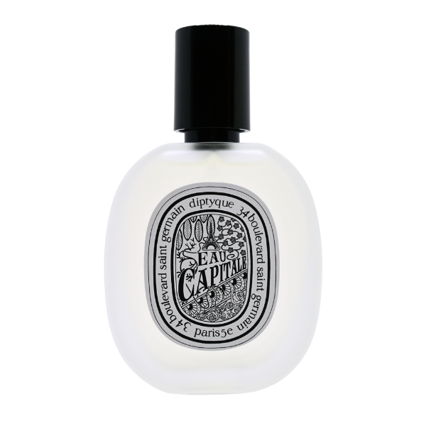 【身體系列】Diptyque Eau Capitale 花都之水髮香噴霧