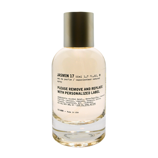 Le Labo Jasmin 17 茉莉中性淡香精 TESTER