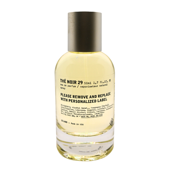 Le Labo The Noir 29 黑茶中性淡香精 TESTER