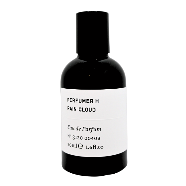 Perfumer H Rain Cloud 雨雲中性淡香精