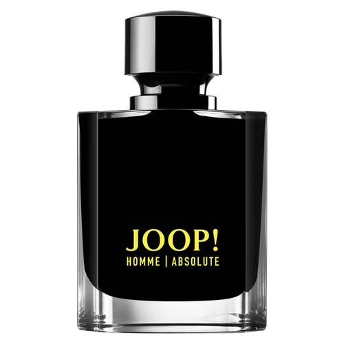 Joop Homme Absolute 男性淡香精