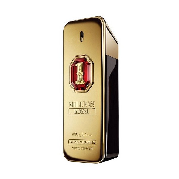 Paco Rabanne 1 Million Royal 百萬皇家男性香精 TESTER