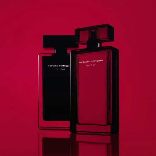 Narciso Rodriguez for her Intense 同名馥郁版女性淡香精