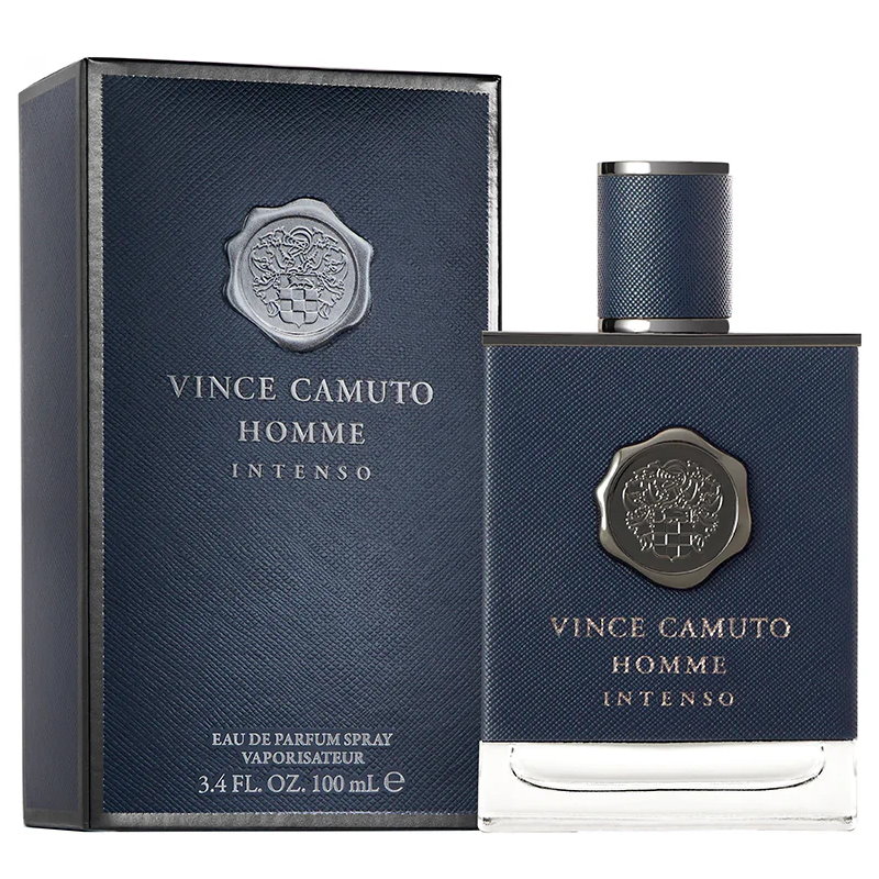 Vince Camuto Homme Intenso 文斯卡穆托馥郁男性淡香精