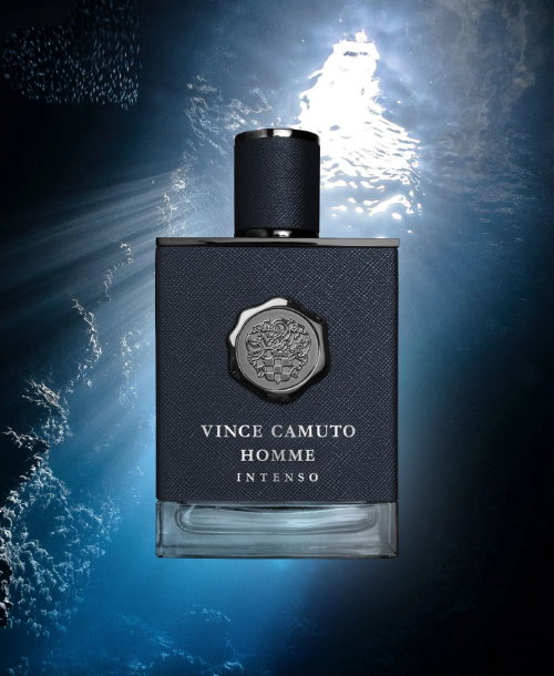 Vince Camuto Homme Intenso 文斯卡穆托馥郁男性淡香精