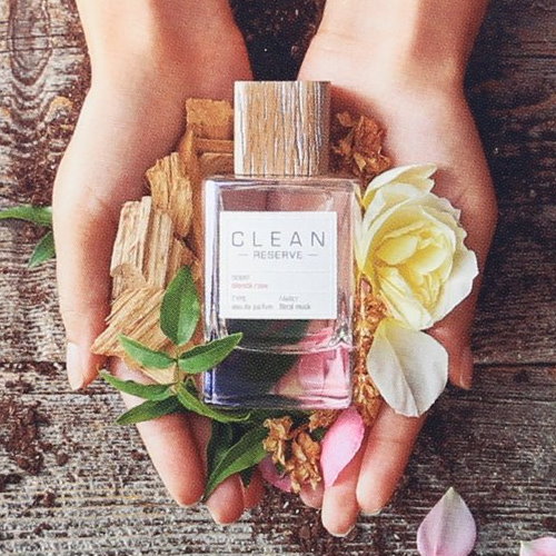 Clean Reserve Sel Santal 煙霞檀香淡香精