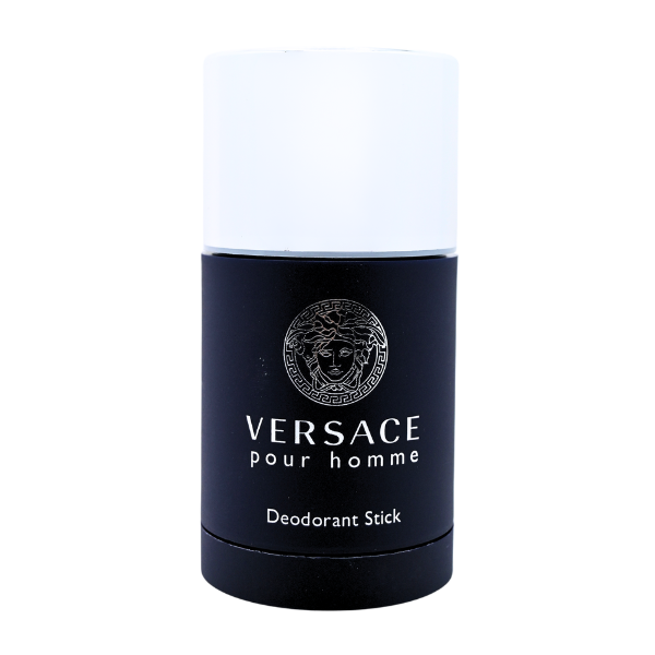 【身體系列】Versace Pour Homme 凡賽斯經典男性體香膏