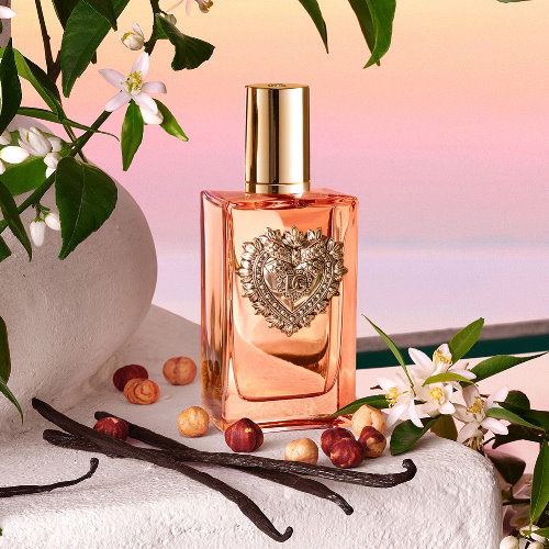 Dolce & Gabbana Devotion Intense 摯愛極致女性淡香精