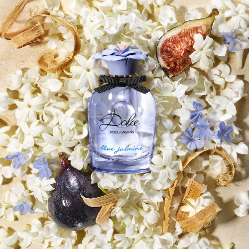 Dolce & Gabbana Dolce Blue Jasmine 藍茉花園女性淡香精