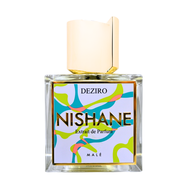 Nishane Deziro 德奇洛的慾望淡香精