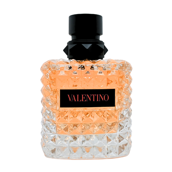 Valentino Donna Born In Roma Coral Fanstsy 訂製羅馬珊瑚幻想女性淡香精