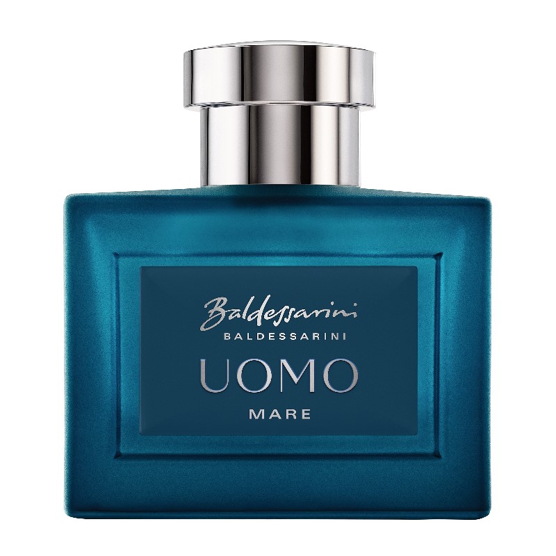 Baldessarini Uomo Mare 烏墨湛藍男性淡香精 