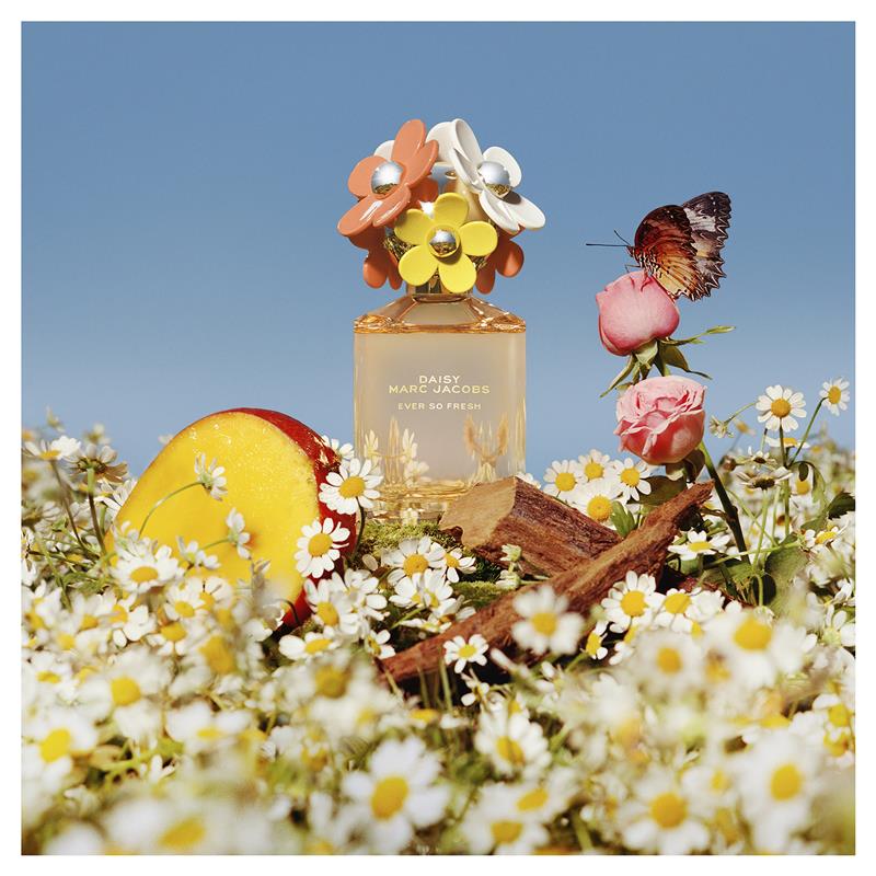 Marc Jacobs 清甜雛菊花漾女性淡香精