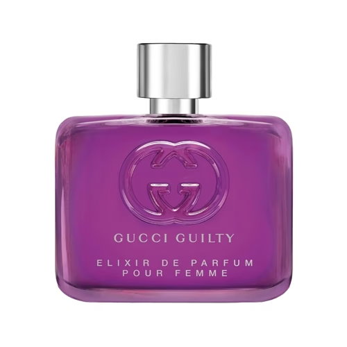 Gucci Guilty Elixir de Parfum 罪愛女性香精