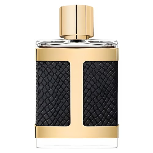 Carolina Herrera CH Men 限量版男性淡香精 TESTER