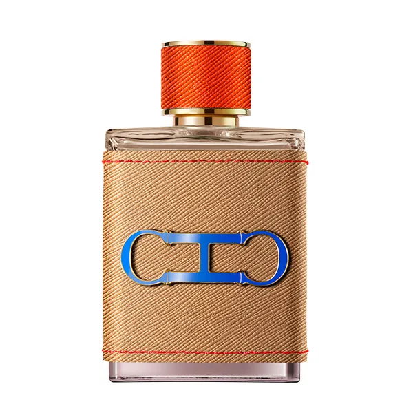 Carolina Herrera CH Men Pasion 熱情男性淡香精 TESTER