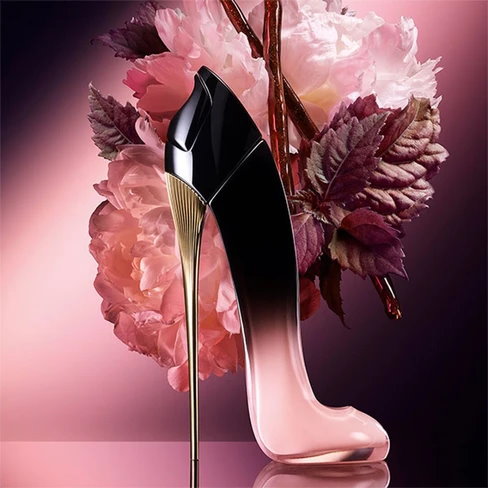 Carolina Herrera Good Girl Blush Elixir 好女孩高跟鞋腮紅精華女性淡香精