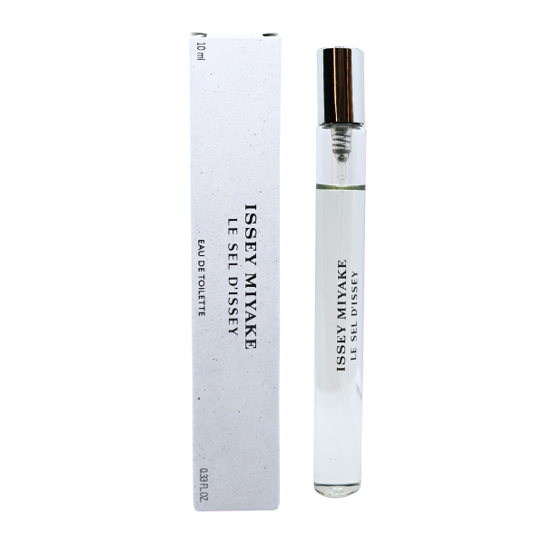Issey Miyake Le Sel  D'lssey 三宅一生 一生之鹽中性淡香水行動香氛