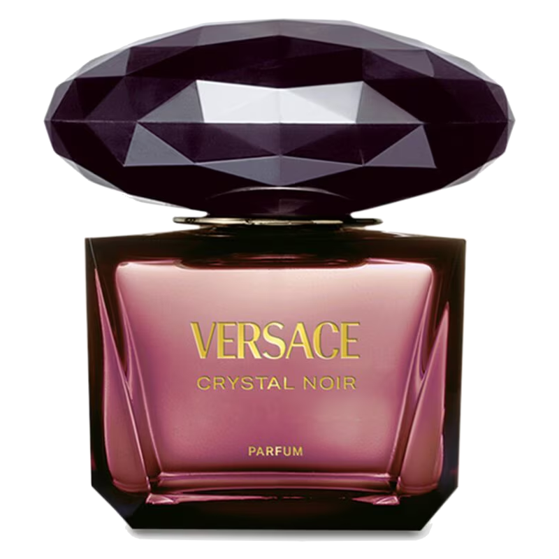 Versace Crystal Noir Parfum 凡賽斯星夜水晶女性香精
