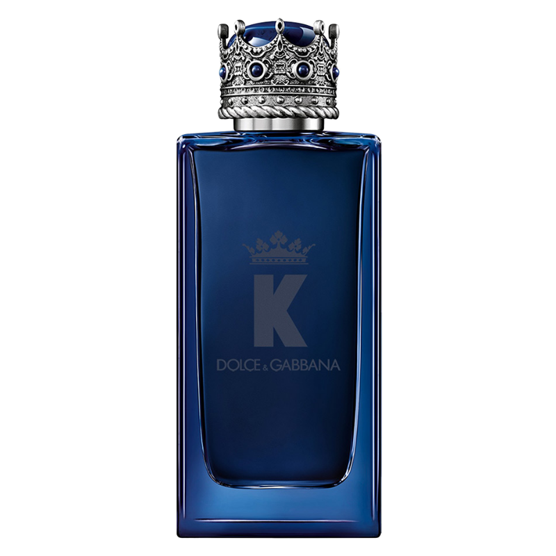 Dolce & Gabbana K Intense 王者之心極致男性淡香精