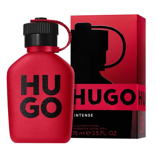 Hugo Boss INTENSE 優客極致男性淡香精