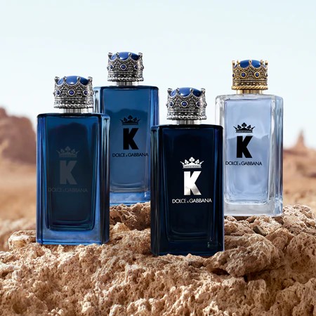 Dolce & Gabbana K Parfum 王者男性香精