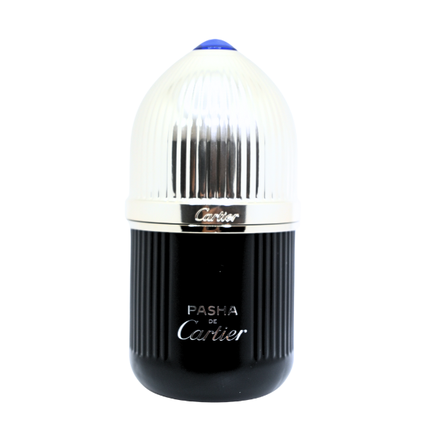 Cartier Pasha Noire 男性淡香水