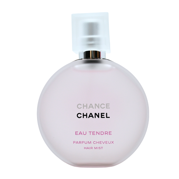 【身體系列】Chanel Chance Eau Tendre 香奈兒粉紅甜蜜版 隔離髮香霧