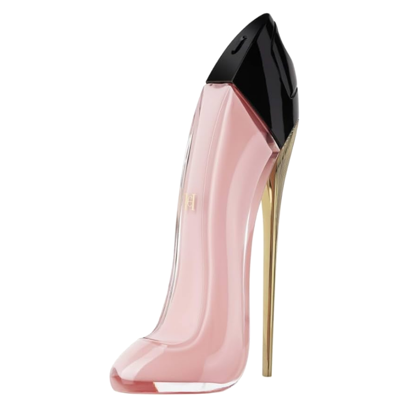 Carolina Herrera Good Girl Blush 好女孩高跟鞋腮紅女性淡香精 TESTER