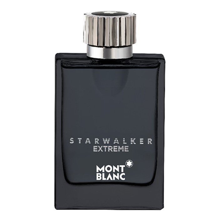 Montblanc Starwalker Extreme 萬寶龍星際旅者極致男性淡香水