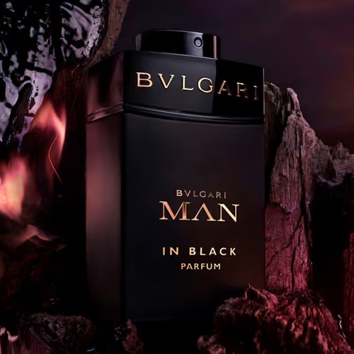 Bvlgari Man In Black 寶格麗當代真我男性香精 Parfum