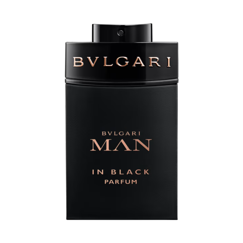 Bvlgari Man In Black 寶格麗當代真我男性香精 Parfum 