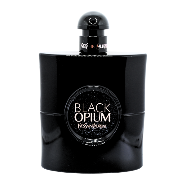  YSL Black Opium 黑鴉片女性香精 Le Parfum 