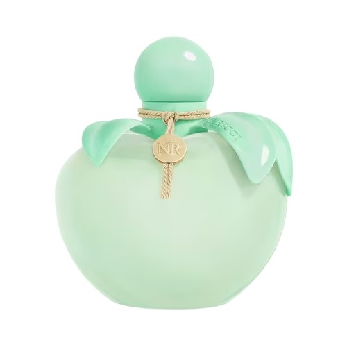 Nina Ricci Nature 粉綠泡泡女性淡香水