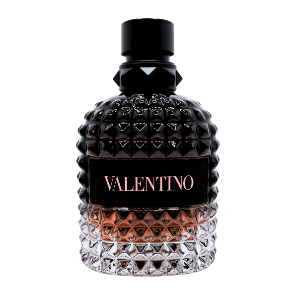 Valentino Uomo Born In Roma Coral Fanstsy 訂製羅馬珊瑚幻想男性淡香水