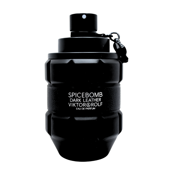 Viktor & Rolf Spicebomb Dark Leather 激情炸彈暗色皮革淡香精