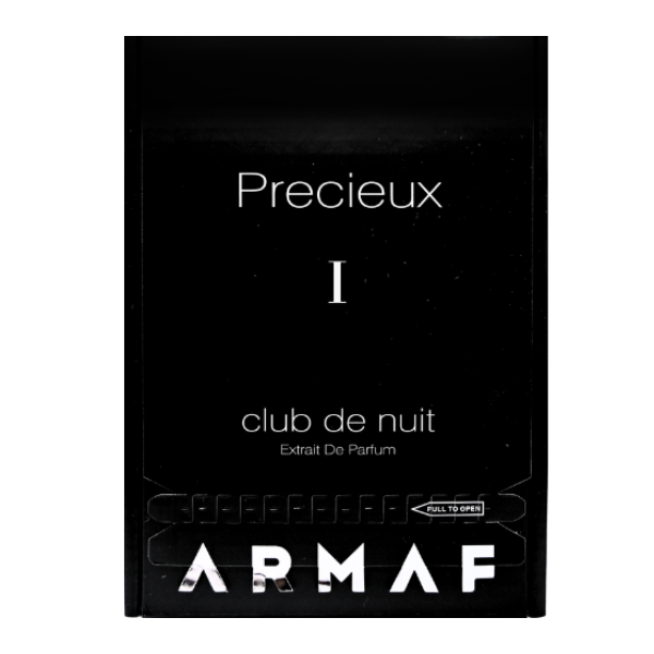 Armaf Club De Nuit Precieux I 夜色珍藏香精
