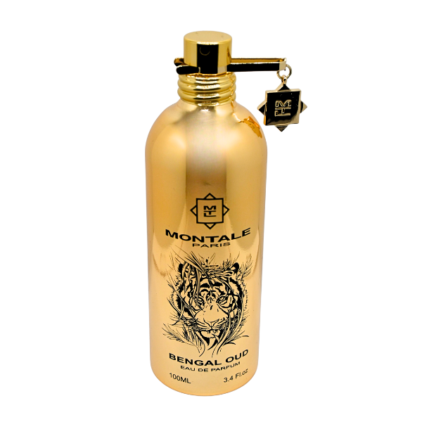 Montale Bengal Oud 孟加拉沉香中性淡香精