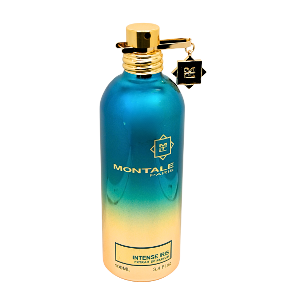 Montale Intense Iris 濃郁鳶尾中性淡香精