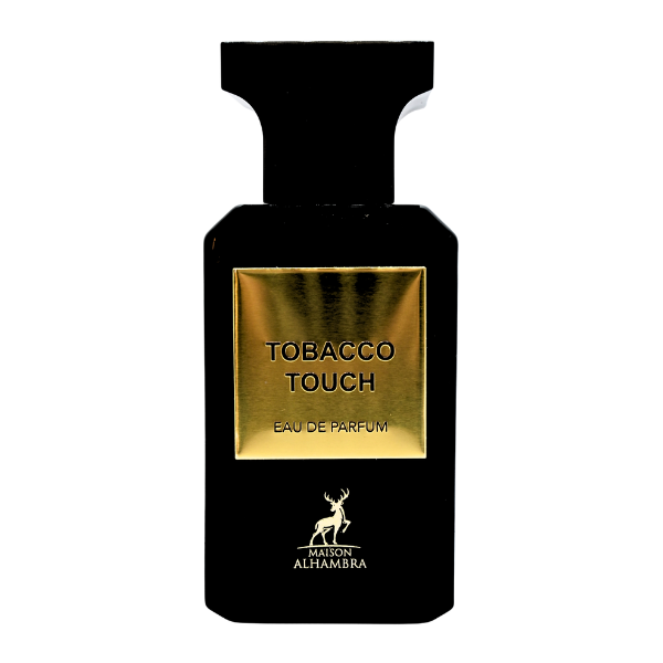 Maison Alhambra Tobacco Touch 中性淡香精