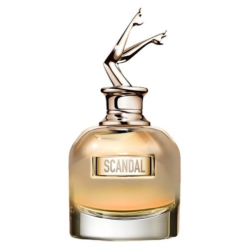 Jean Paul Gaultier Scandal Gold 高堤耶醜聞黃金女性淡香精